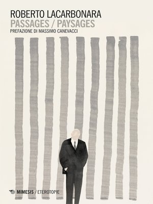 cover image of Passages / Paysages